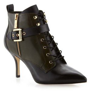 Michael Kors Brena Ankle Bootie Pointed Toe 6.5